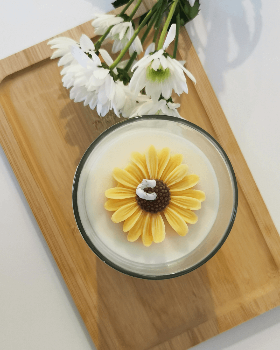 Spring Daisy