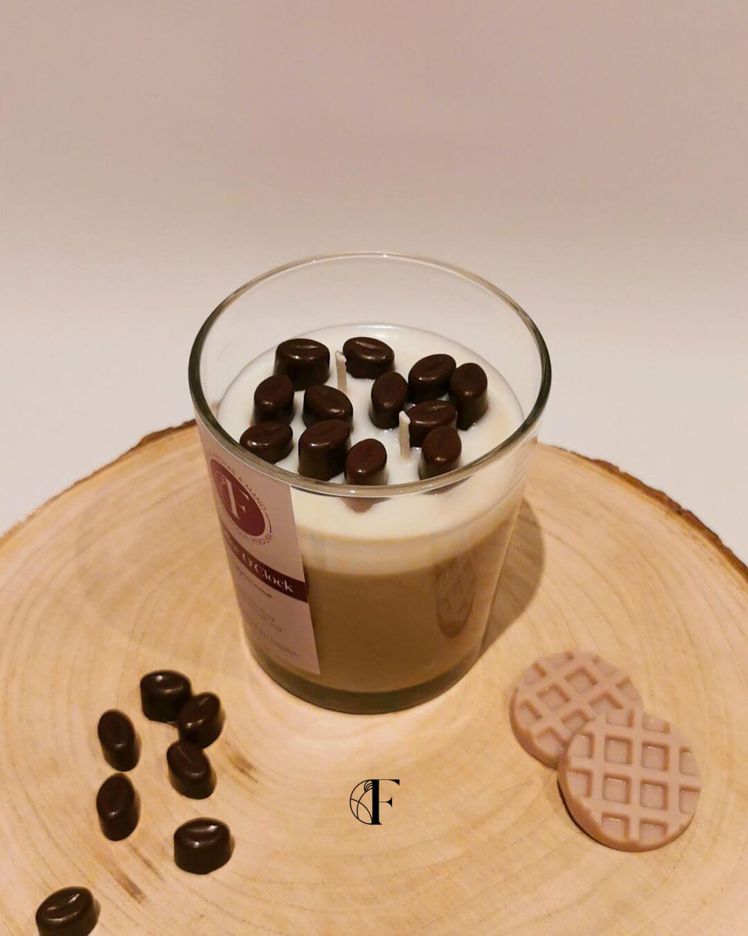 Coffee O'Clock