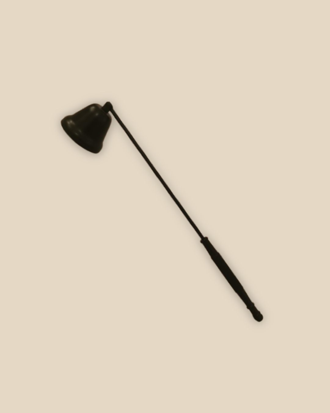 Campana apagavelas