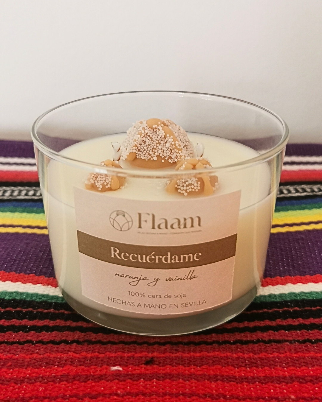 Recuérdame 🏵️