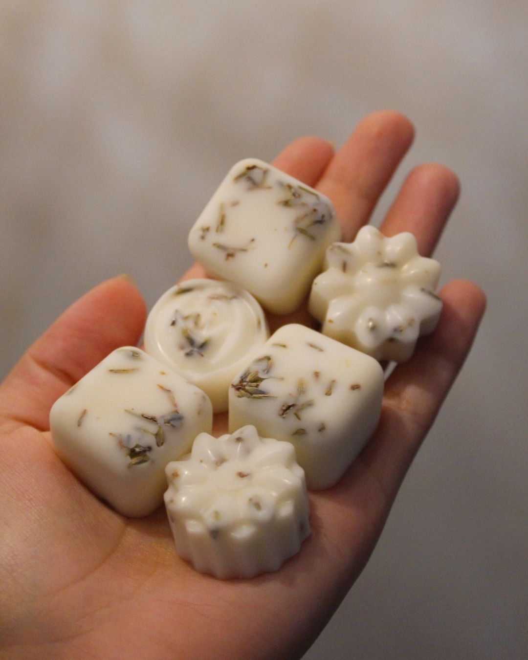 Plaza taller de vela aromática + wax melts - 10 de mayo