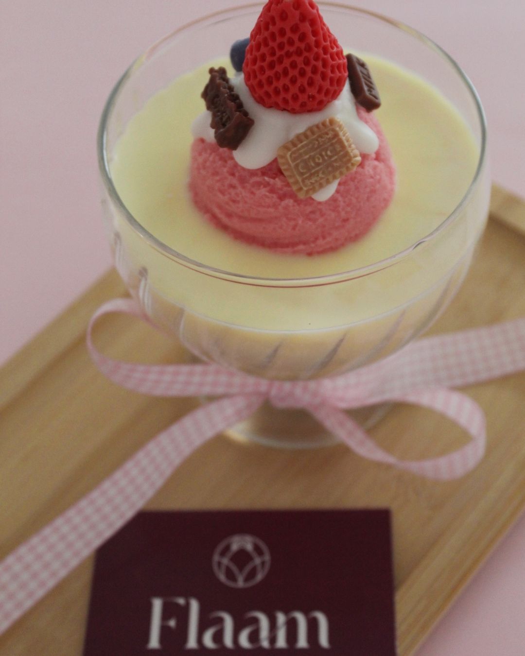 Sundae Cream