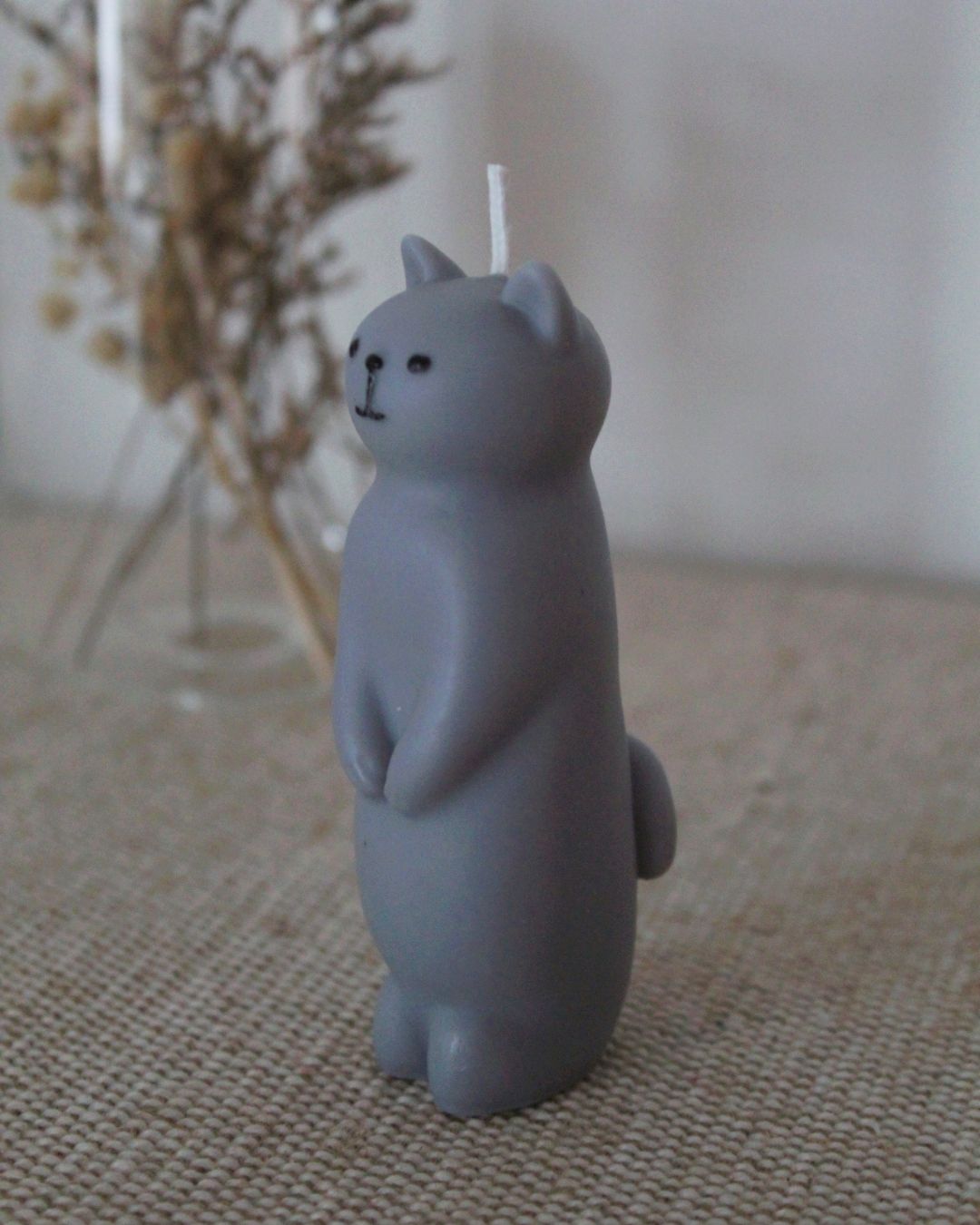 Gatito decorativo