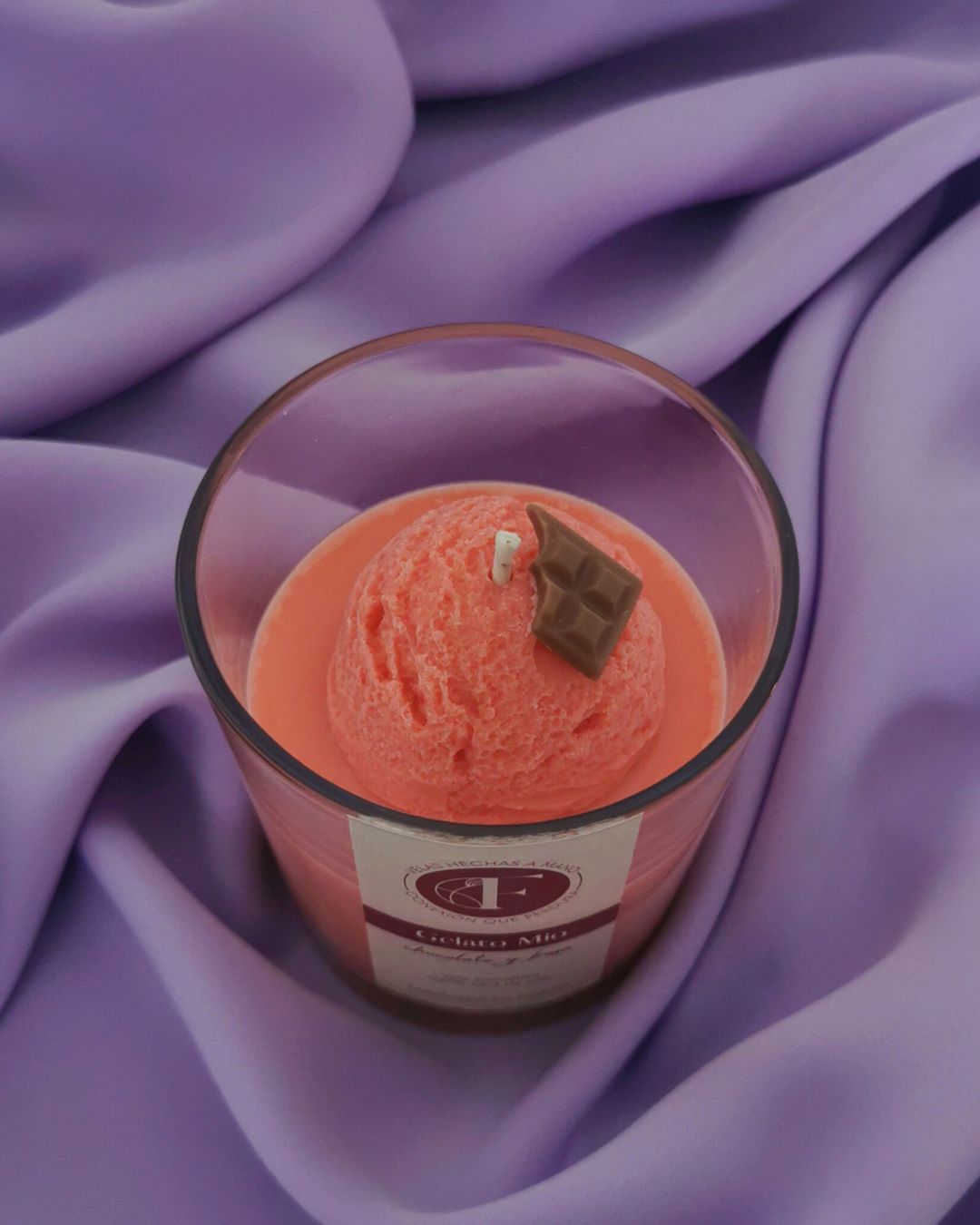 Gelato Mio