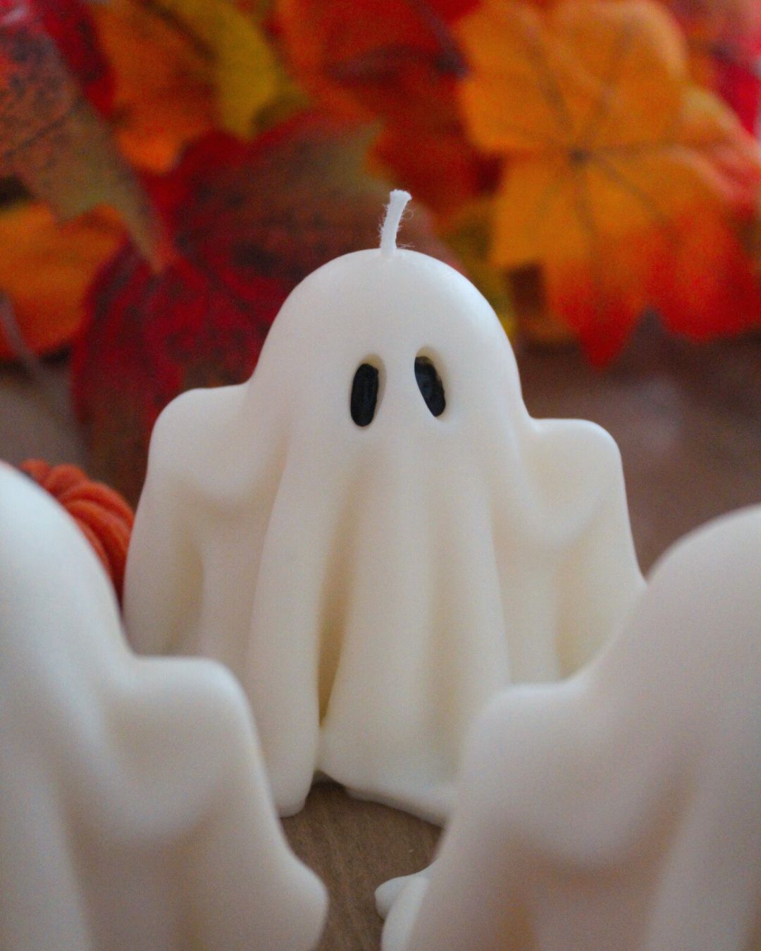 Vela fantasma