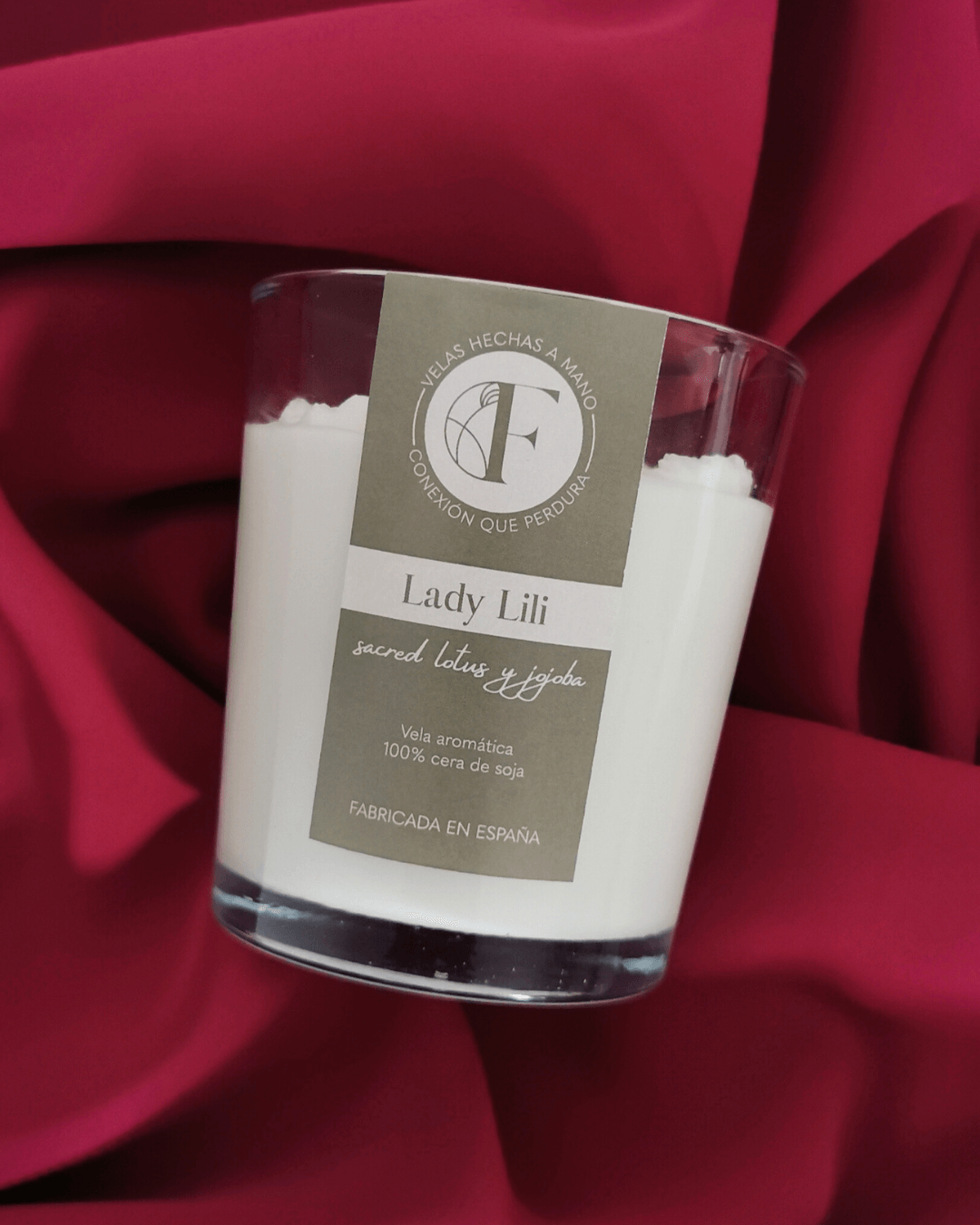 Lady Lili