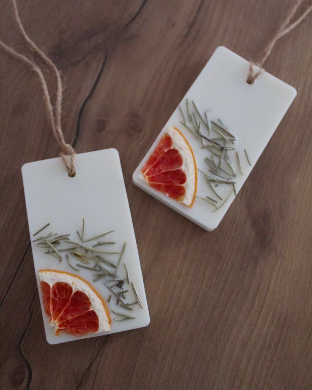 Tableta aromática Sunset Spritz