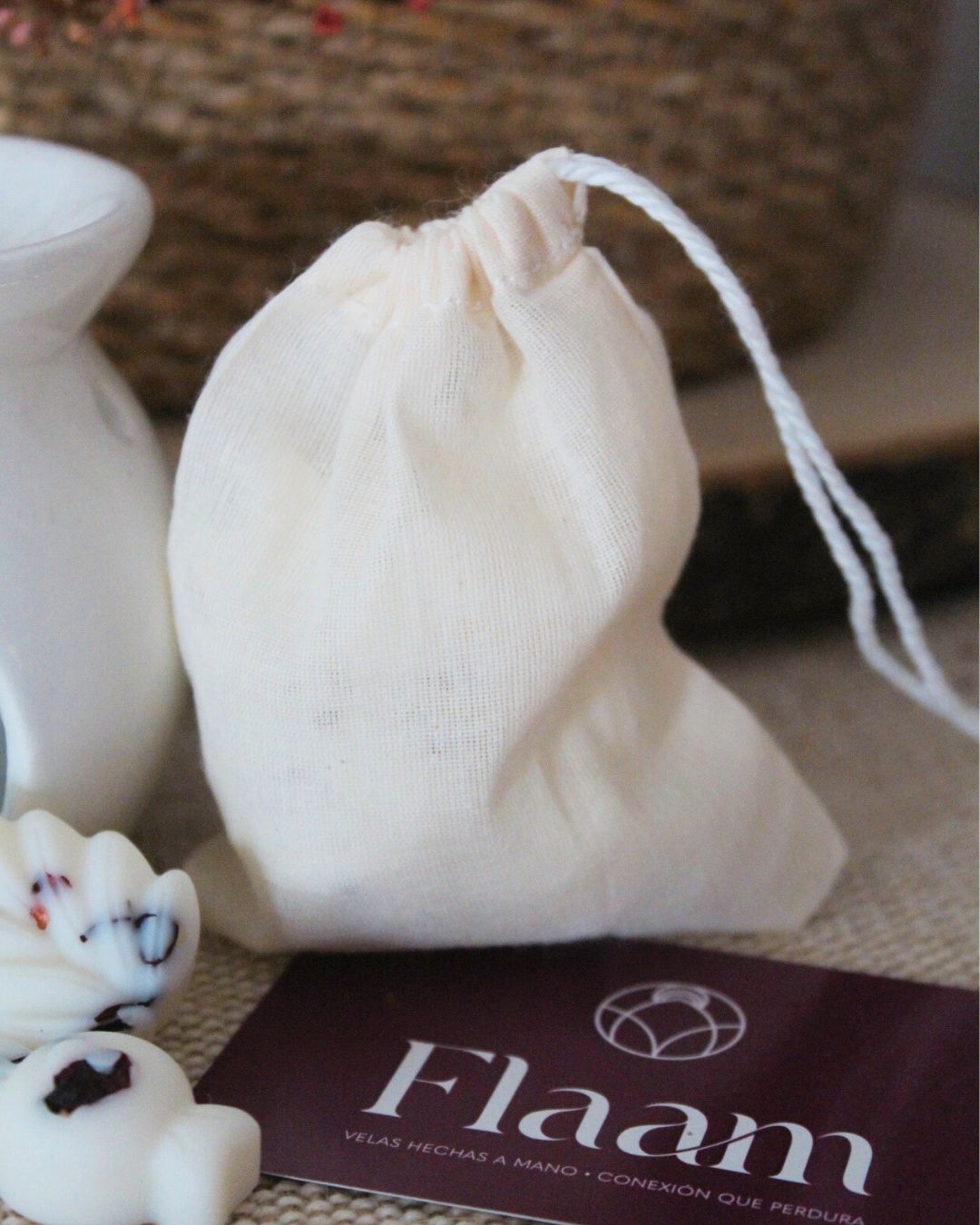 Saquito aroma Pomelo