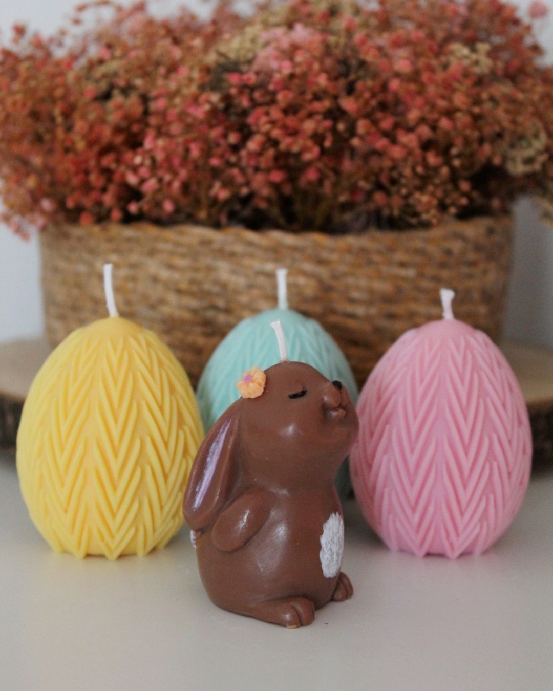 Set Nido de Pascua - Edición Limitada