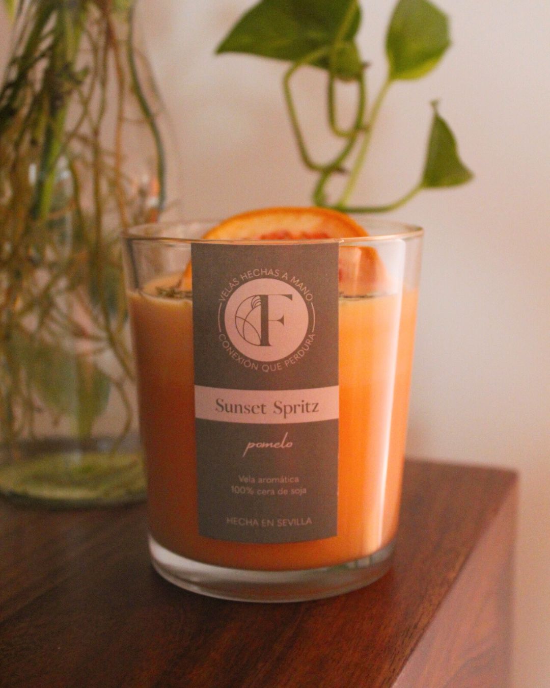 Sunset Spritz