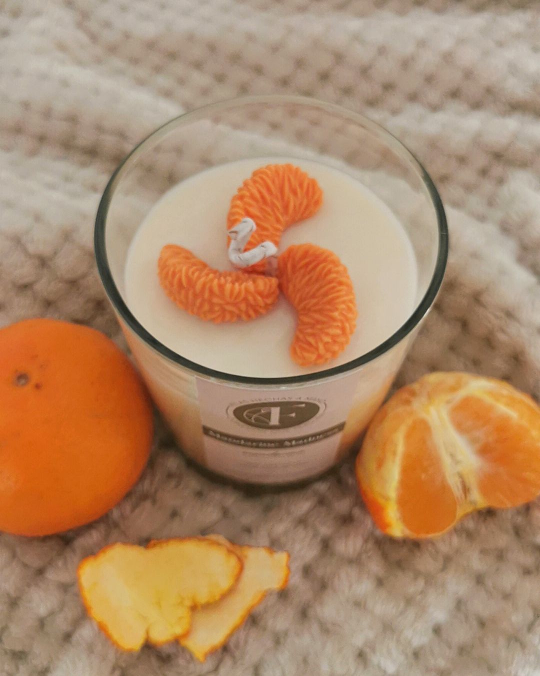Mandarin Madness