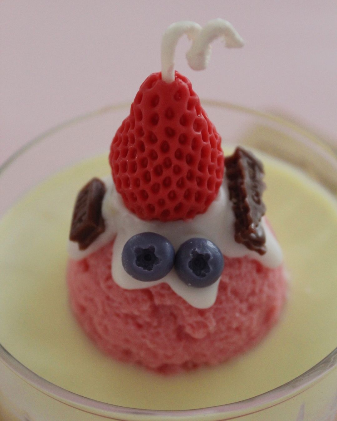 Sundae Cream