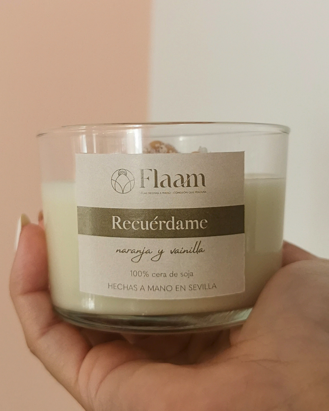 Recuérdame 🏵️