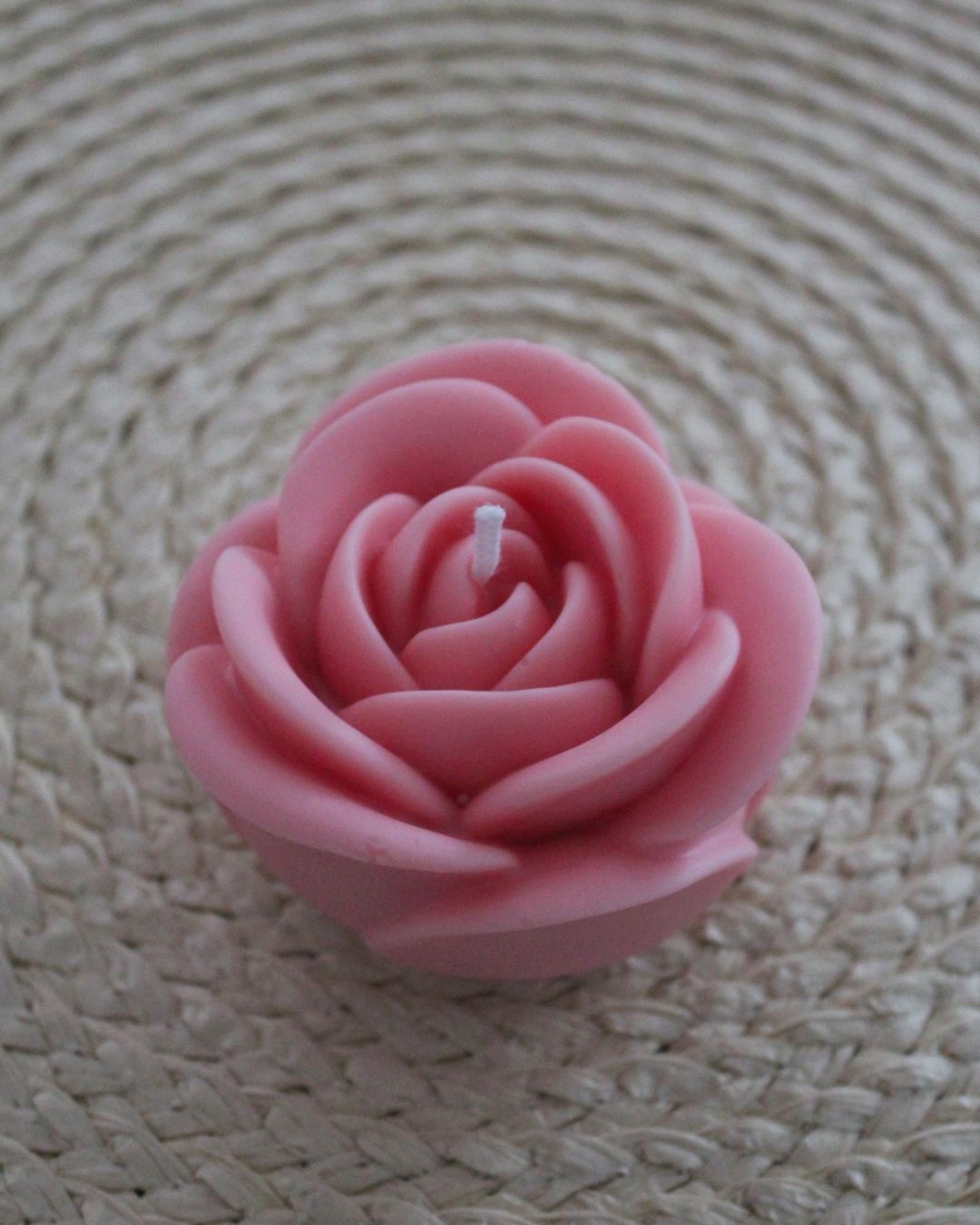 Rosa decorativa