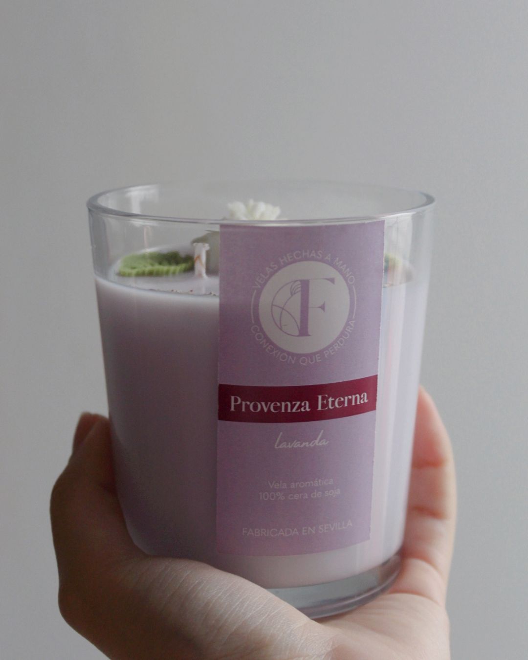 Provenza eterna