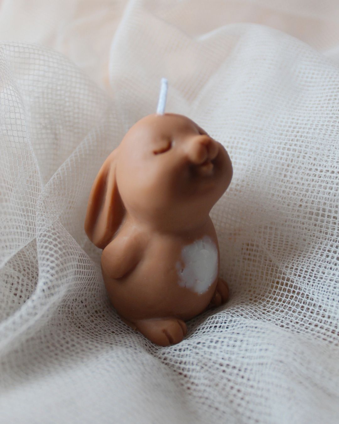Bunny Hop - conejito decorativo