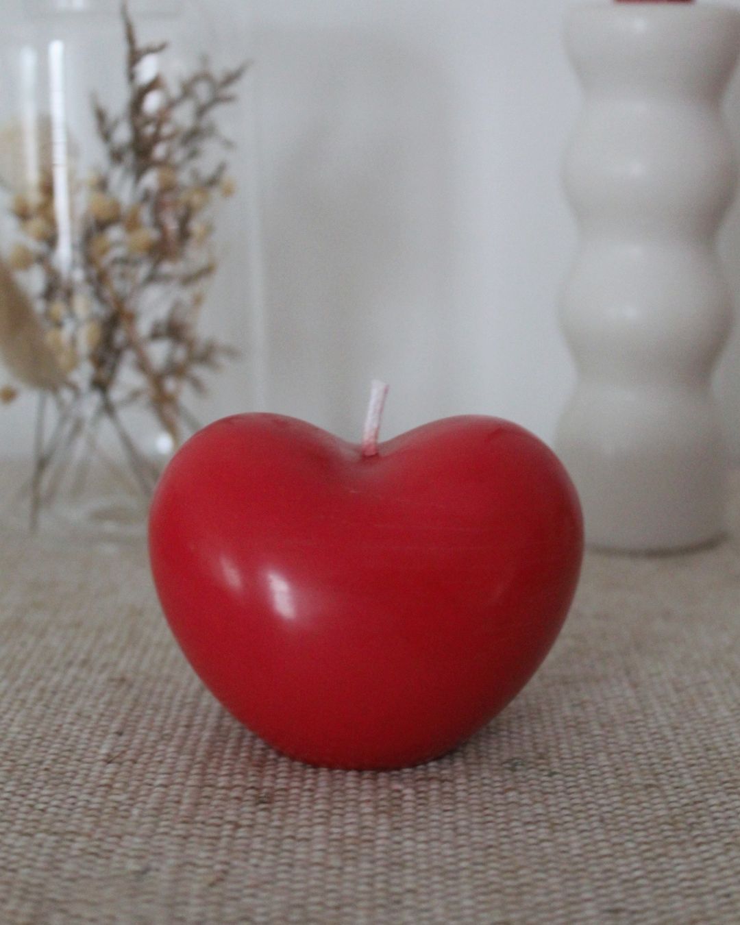 Corazón vertical