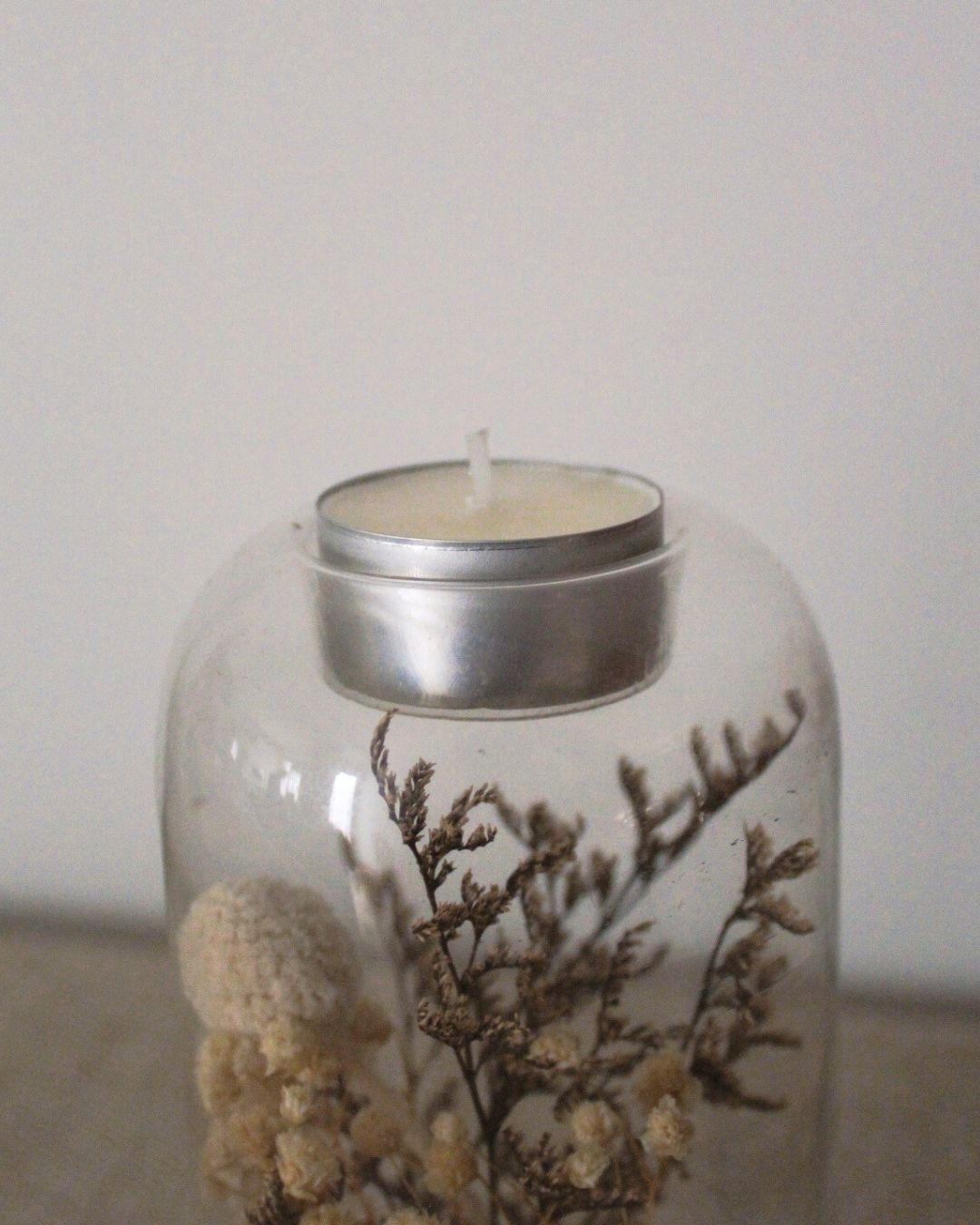 Pack velas de té