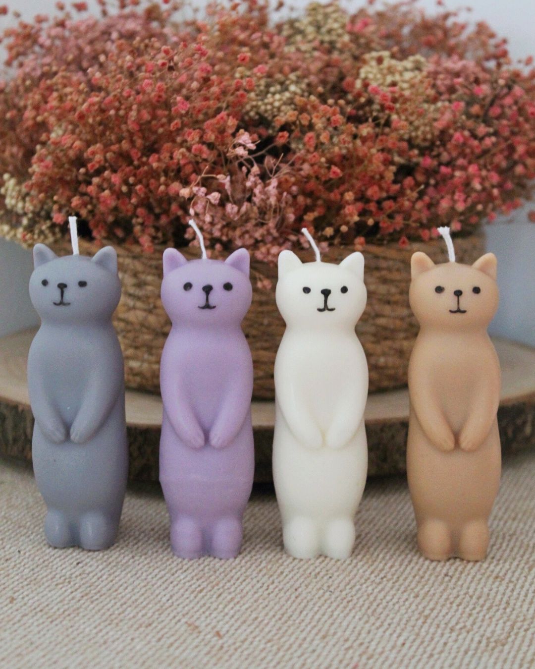 Gatito decorativo