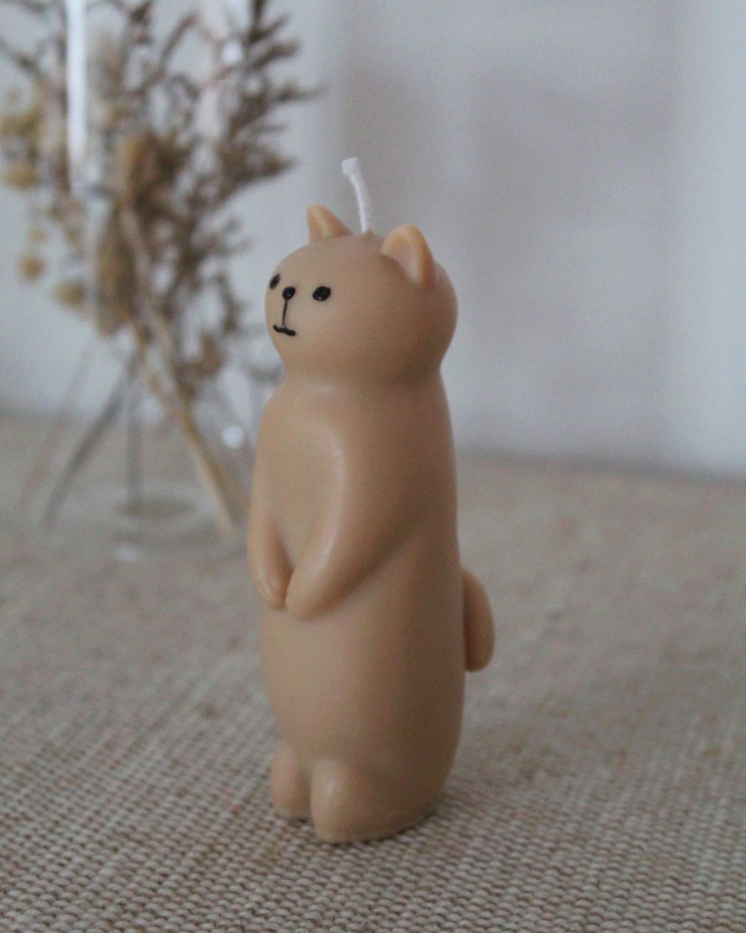 Gatito decorativo
