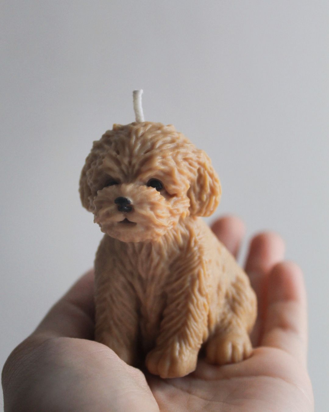 Perrito decorativo