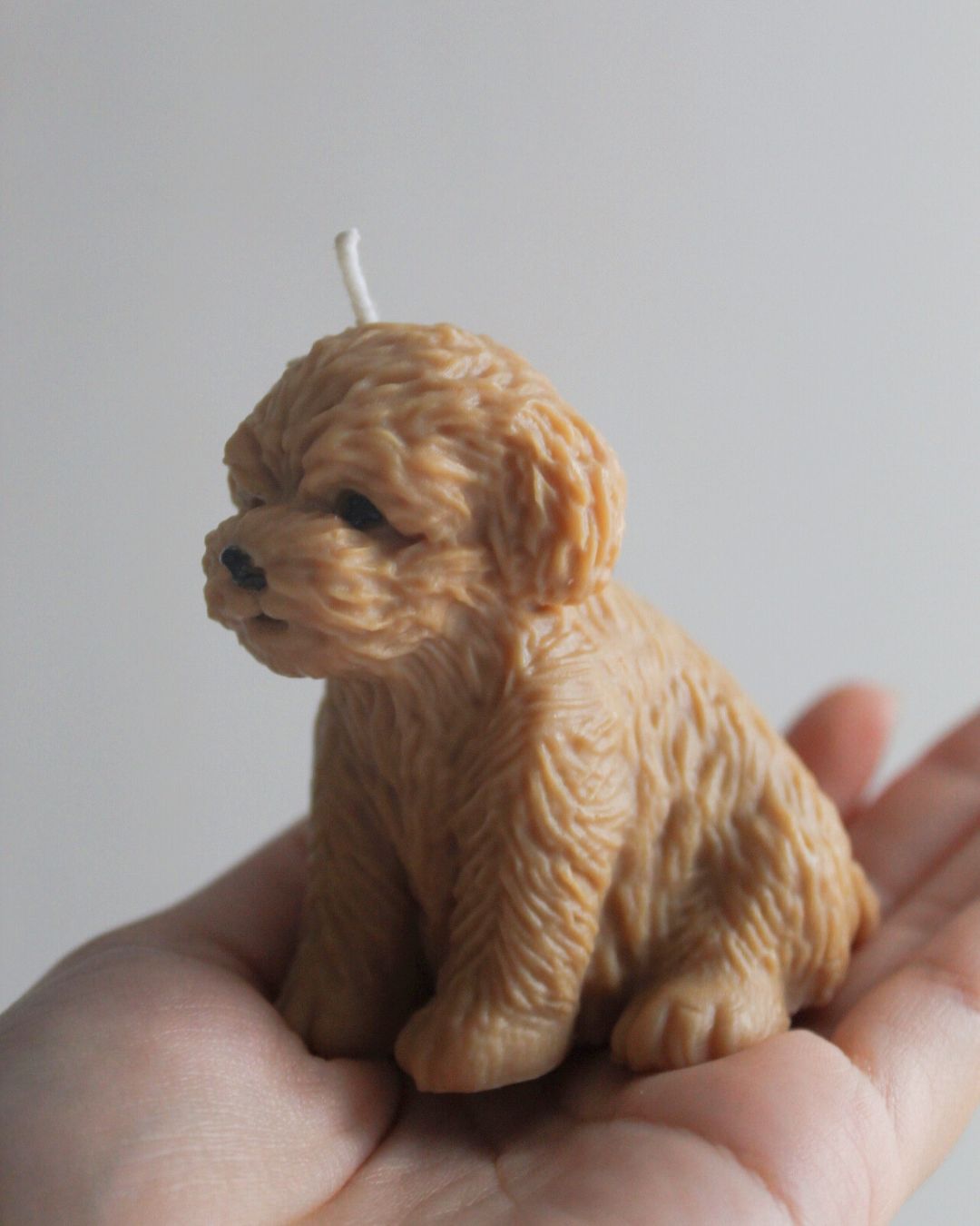 Perrito decorativo
