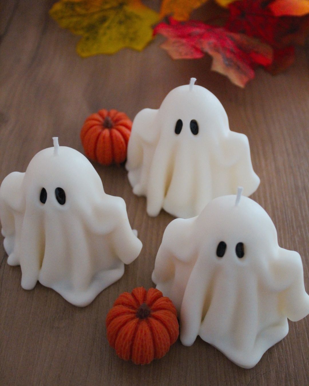 Vela fantasma