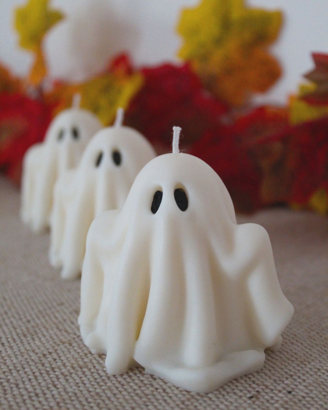 Vela fantasma