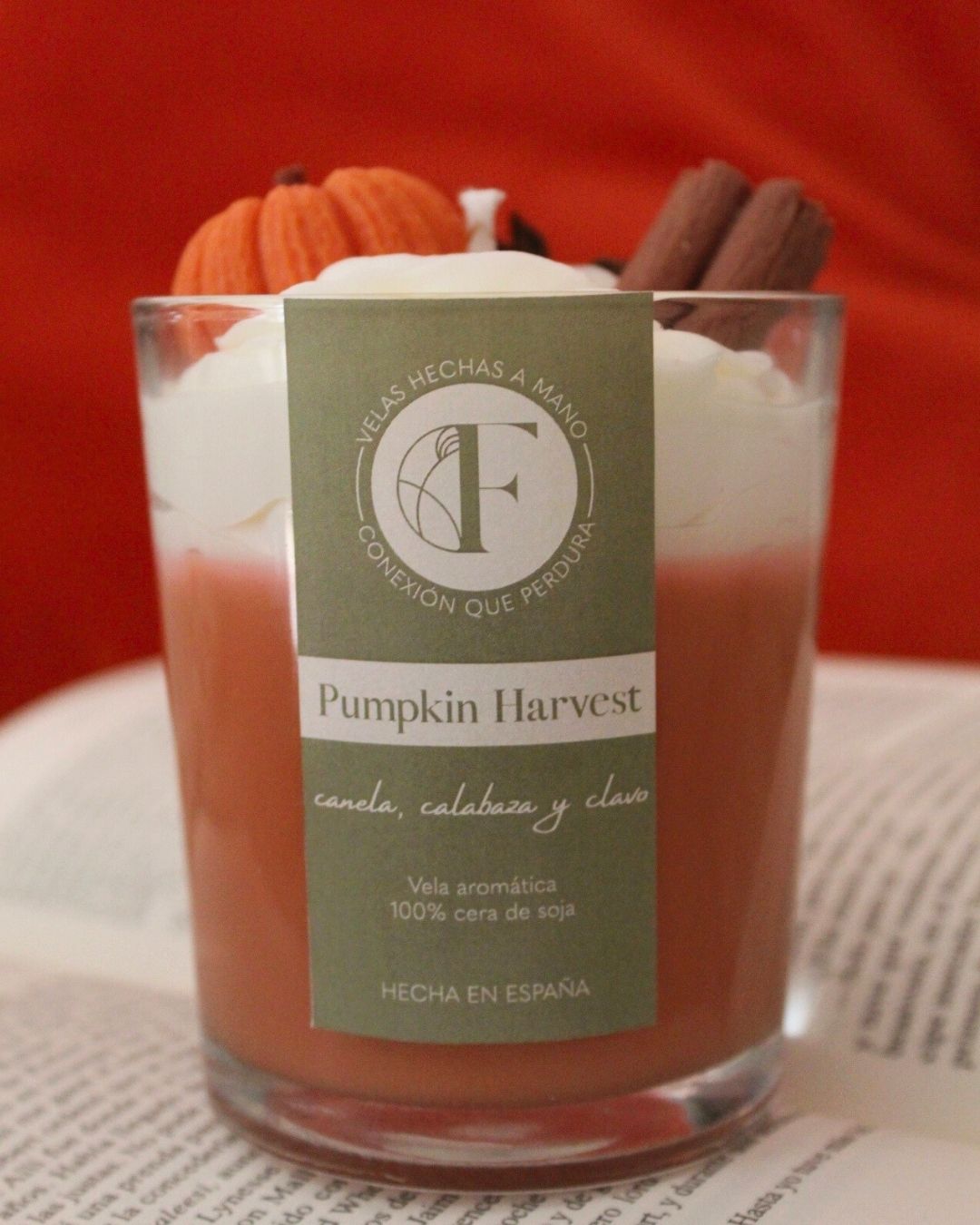 Pumpkin Harvest