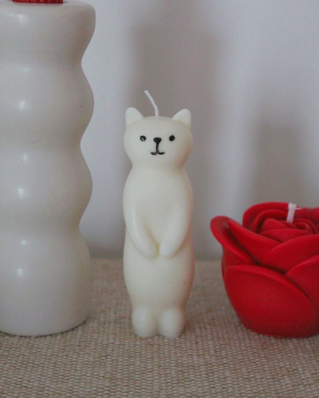 Gatito decorativo