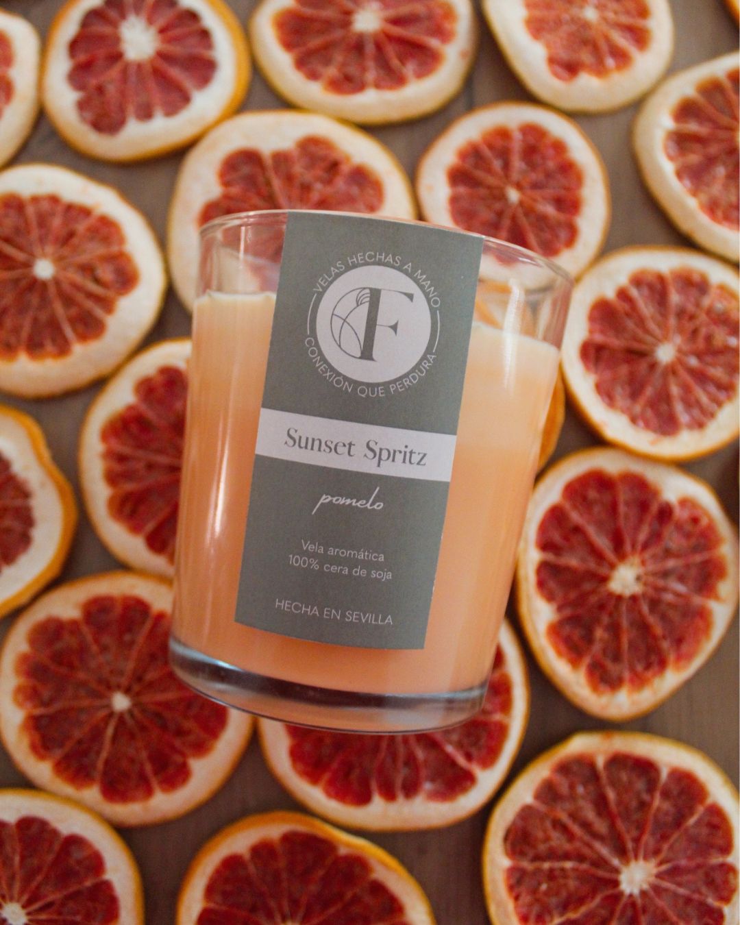 Sunset Spritz