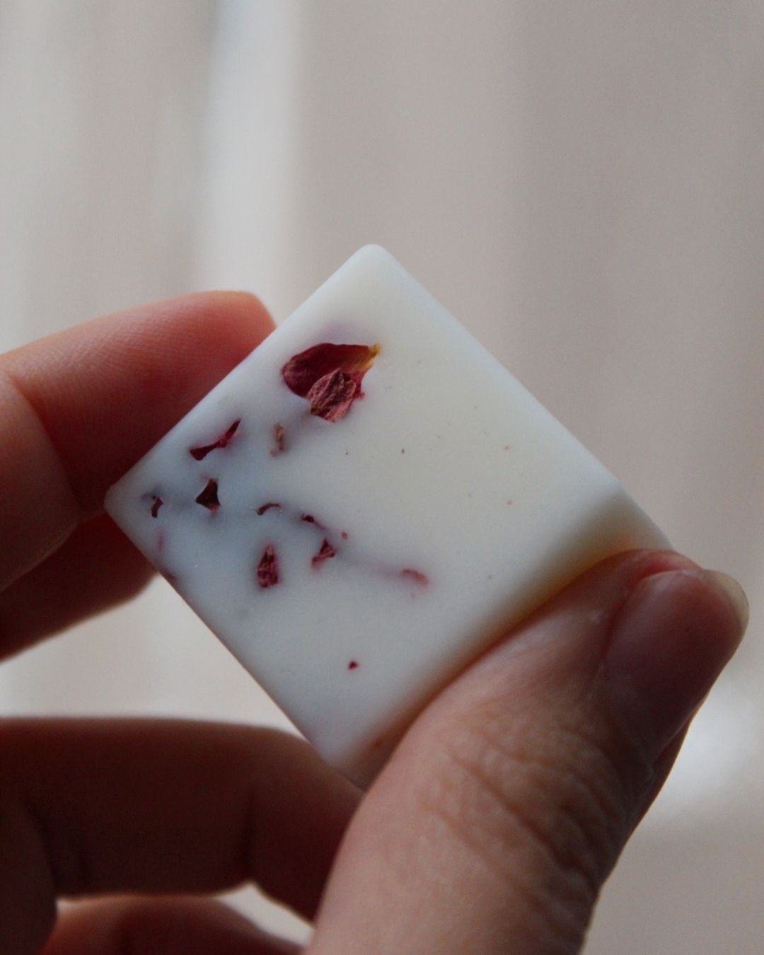 Wax melts: Eternal Rose