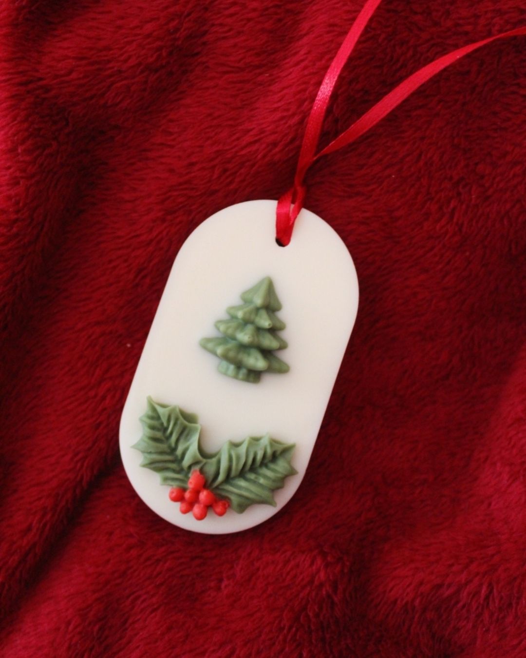 Ambientador sólido Arctic Forest