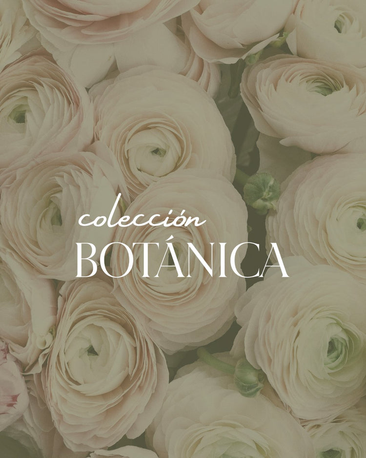 Colección Botánica