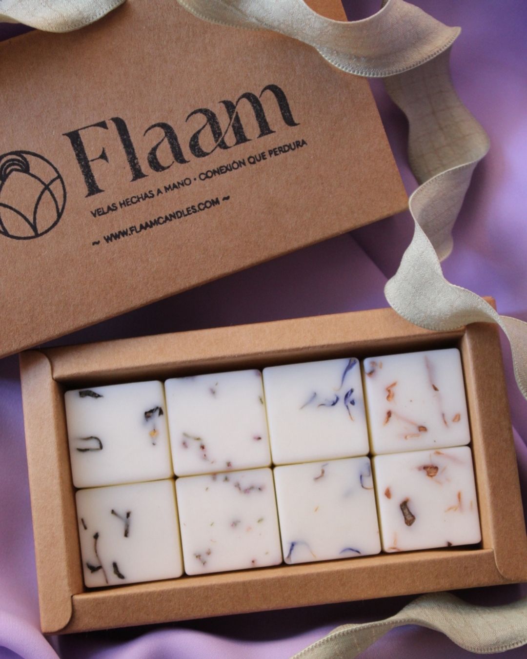 Set de wax melts: Home Sweet Home