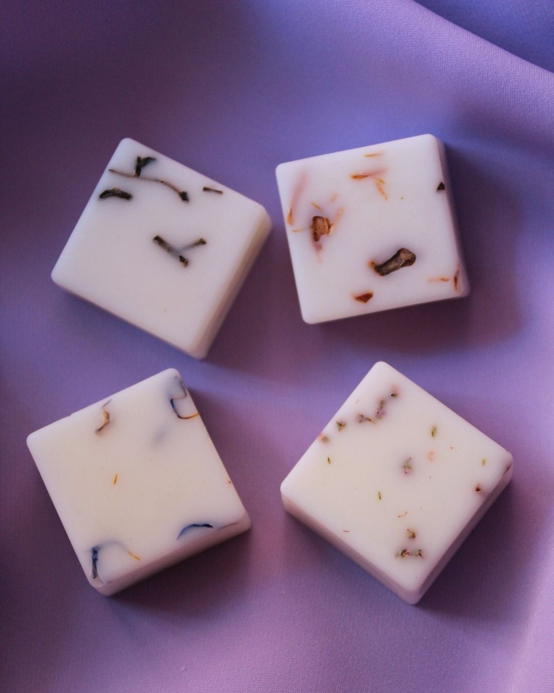 Set de wax melts: Home Sweet Home