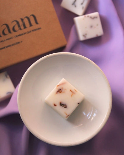 Set de wax melts: Home Sweet Home