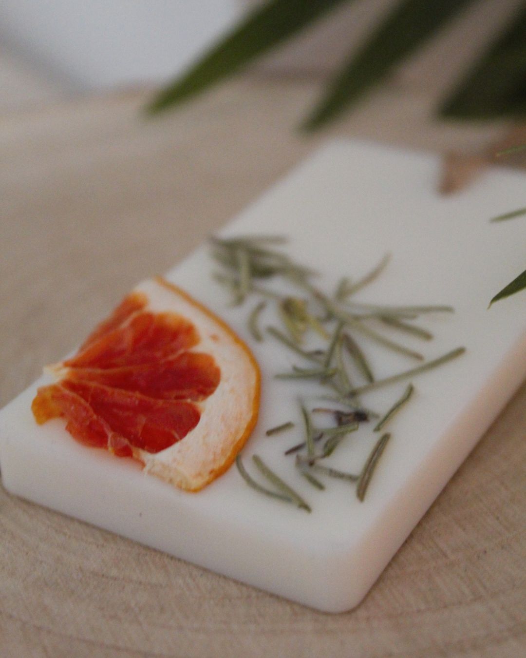 Tableta aromática Sunset Spritz