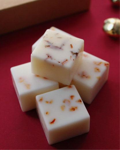 Set de bombones aromáticos: Cozy Nights