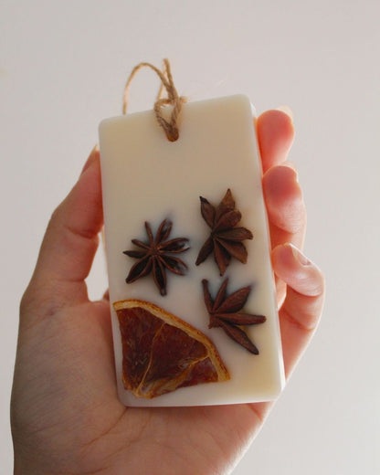 Ambientador sólido Cozy Nights