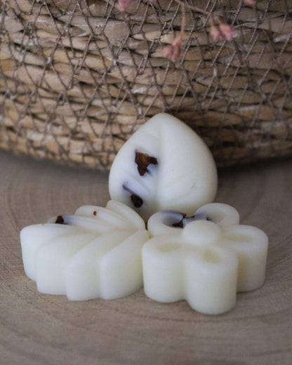 Plaza Taller de velas & wax melts Sevilla - 15 de marzo