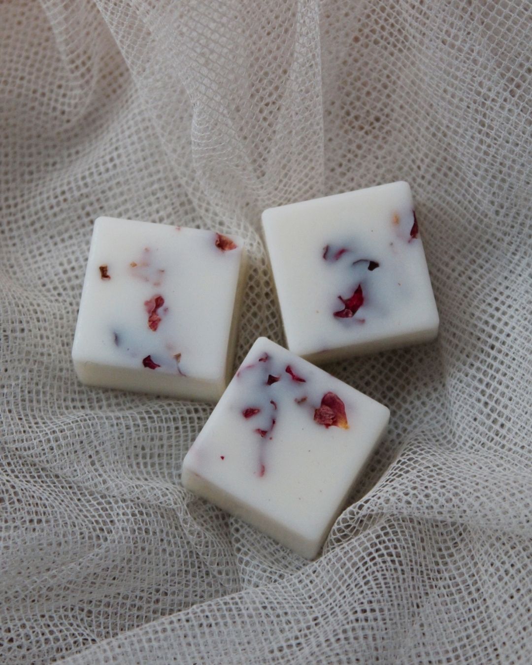 Wax melts: Eternal Rose