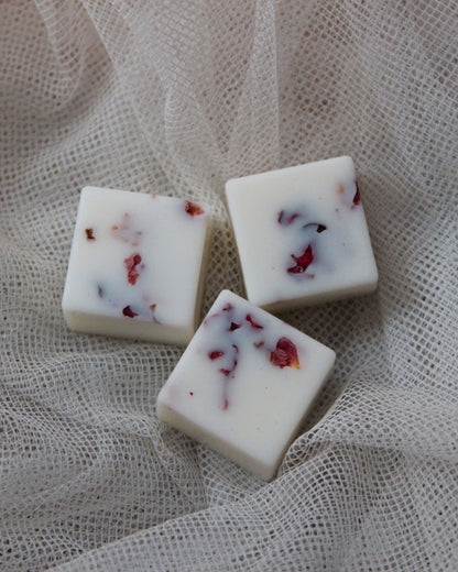 Wax melts: Eternal Rose