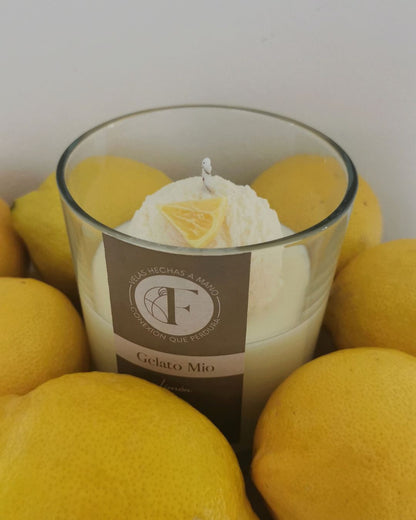 Gelato Mio