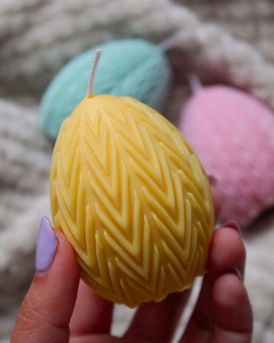 Set Nido de Pascua - Edición Limitada