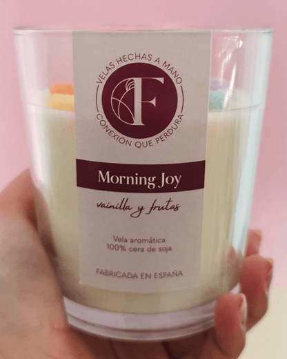 Morning Joy - Colección Sweet Start