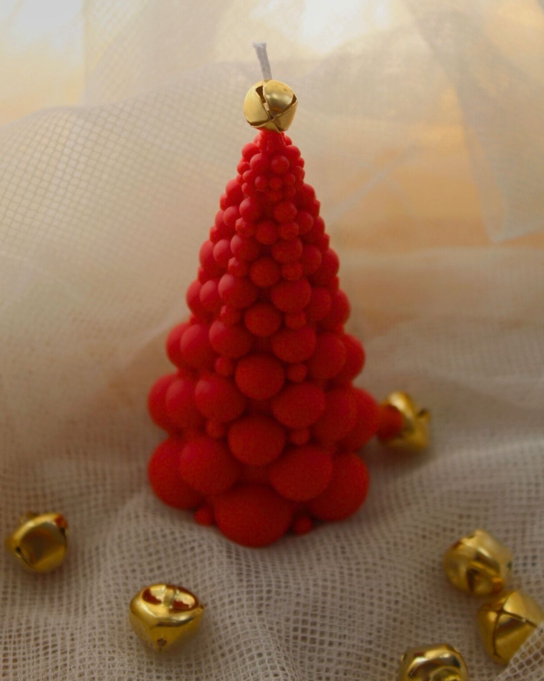 Pino decorativo bubbles