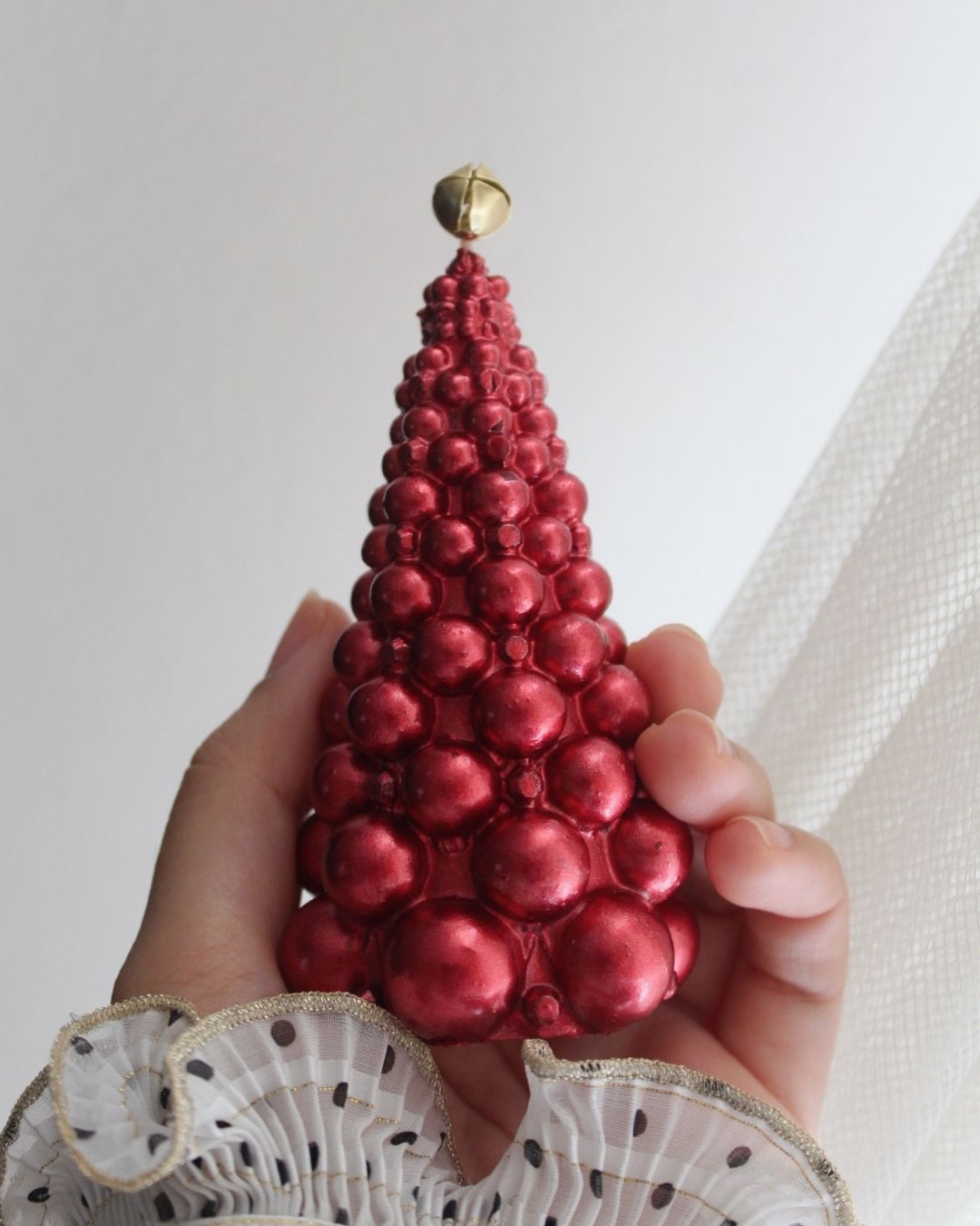 Pino decorativo bubbles