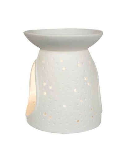 Quemador de porcelana para wax melts