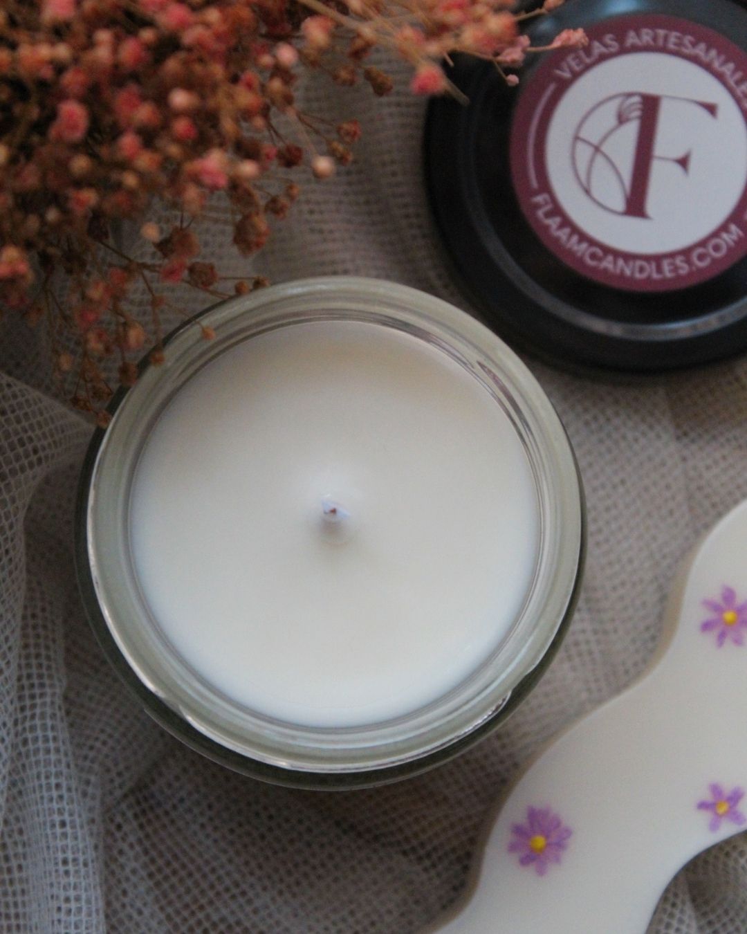 Vela tarro aroma Sakura Blossom